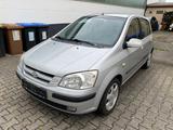 Hyundai Getz 1.6 GLS GLS - gebrauchte Hyundai Getz aus dem Jahr 2003