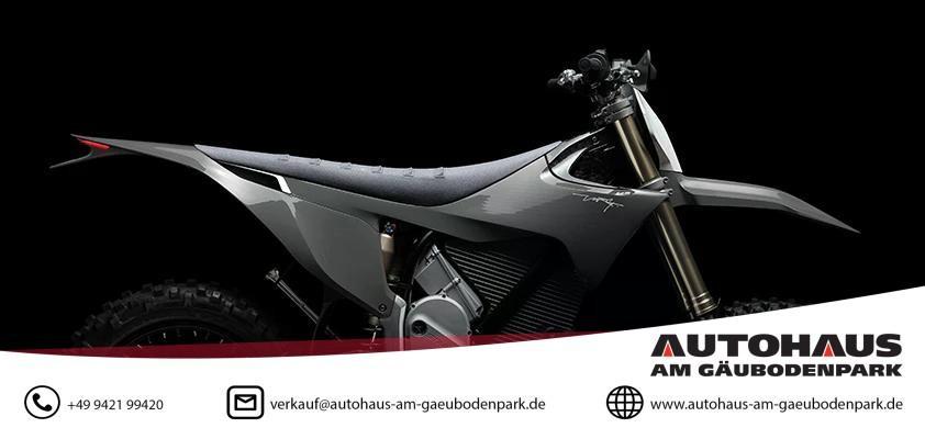Stark VARG EX  80 PS | 1036 Nm | 120,0 kg | A1/B196