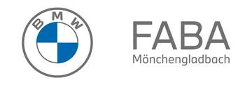Faba Autowelt GmbH Logo