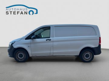 Mercedes Vito - 8