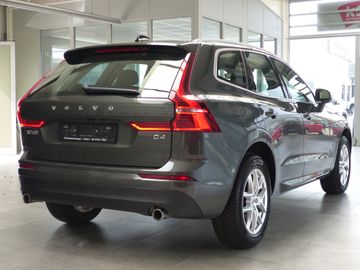 Volvo XC60 - 4