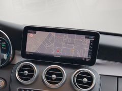 MERCEDES-BENZ C300 T 4Matic~Pano~MultiBeam~HuD~DigtalDisp