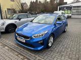 Kia Ceed Vision*NAVI*PDC*SHZ*KAM*DAB*LHZ*TEMPOM. - Kia in Bonn: Cee