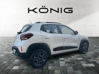 Dacia Spring - Vorschau Bild 4