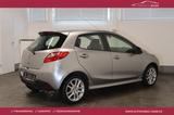 Mazda 2 1.5 Sport-Line-Tempo-Klimaautomatik-SHZ-PDC- - Mazda 2: Sport