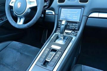 2014 Porsche BOXSTER 照片 4