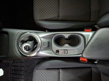 Nissan Juke Acenta 1.0 DIG-T °LED°RFK°AAC°SHZ°Tempomat°