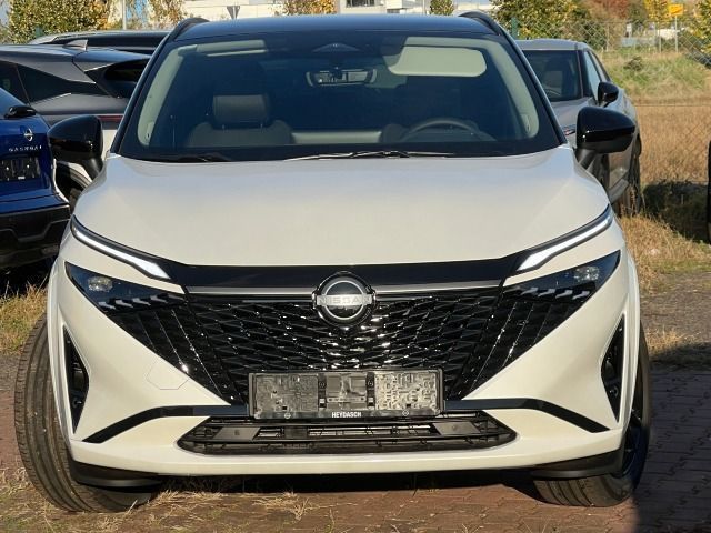 Nissan Qashqai N-Design e-Power *1 Jahr GRATIS tanken* imagem 3