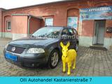 Volkswagen Passat 2.0BenzinKLIMATÜV12/2027 - Volkswagen Passat aus 2001