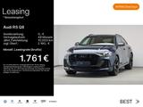 Audi RS Q8 performance HUP*SOFT*LASER*CARBON*AHK*305K