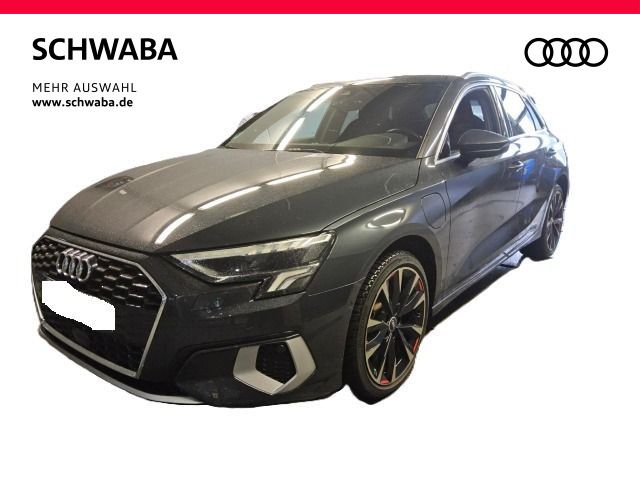 Audi A3 Sportback Advanced 40 TFSIe S tr. AHK*KAM*18"