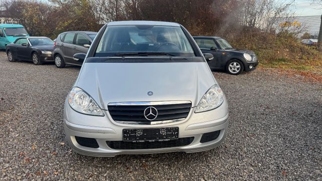 Mercedes-Benz A 150 A -Klasse A 150