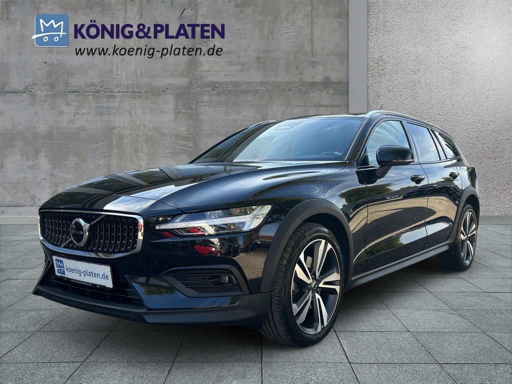 Image of Volvo V60 Cross Country