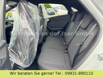 Bild 10 Ford Puma ST-Line 1.0 EcoBoost MHEV *NAVI*LED*KAMERA*