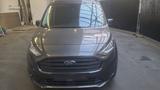 Ford Transit Connect - Ford Transit: Kleinwagen
