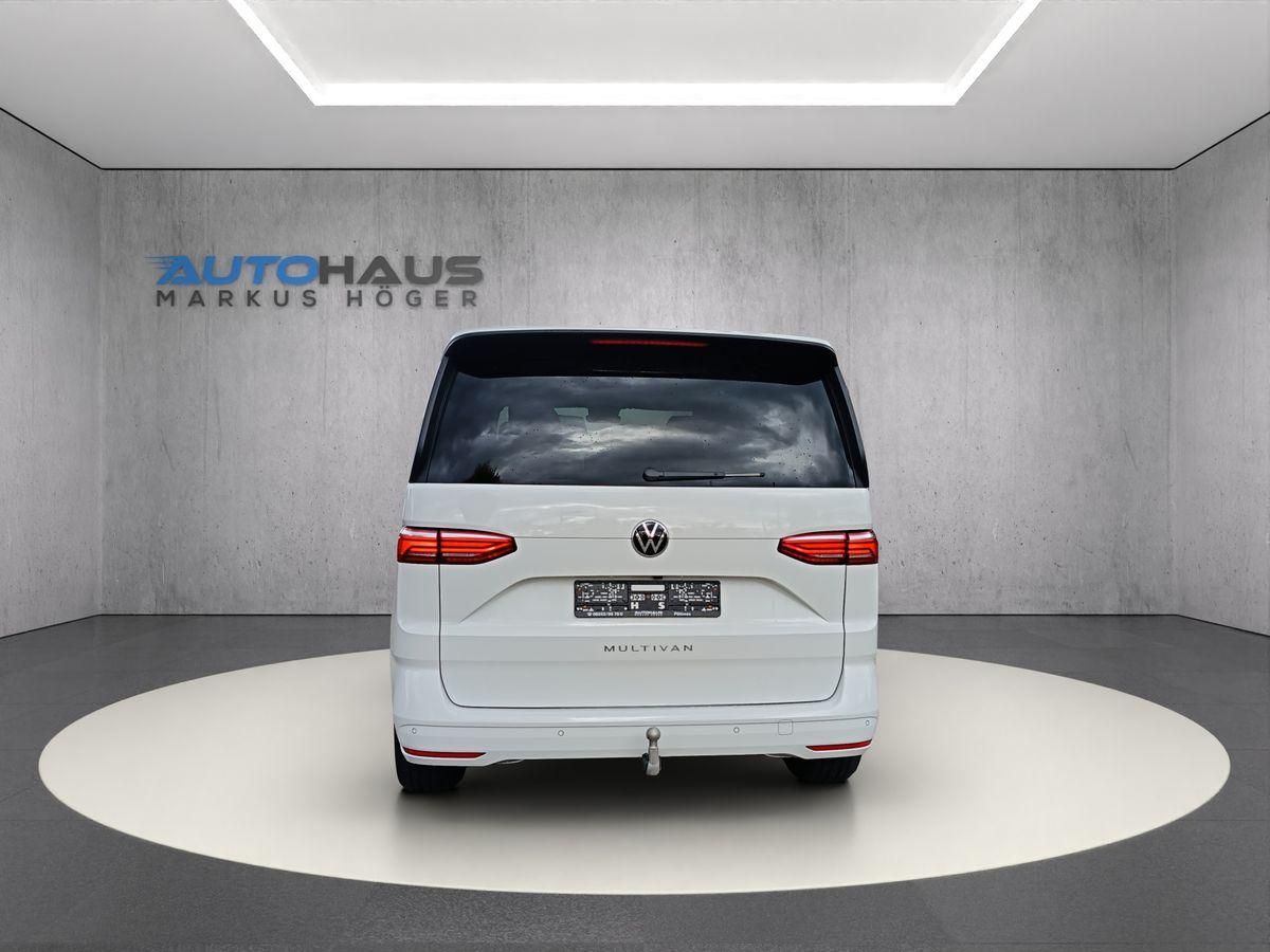 Volkswagen T7 Multivan - Bild 4