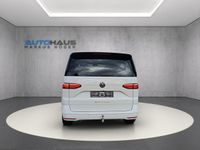 Volkswagen T7 Multivan - Vorschau Bild 4