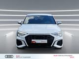 Audi S3 Sportback TFSI NAVI Optikpaket-Schwarz+ GRA - Audi S3