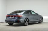 Audi A5 Limousine e-hybrid quattro MEMORY*HUP*TECHPRO - Audi A5: Grau