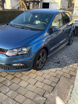 Volkswagen Polo 1.8 TSI GTI - Firmenfahrzeug gebraucht