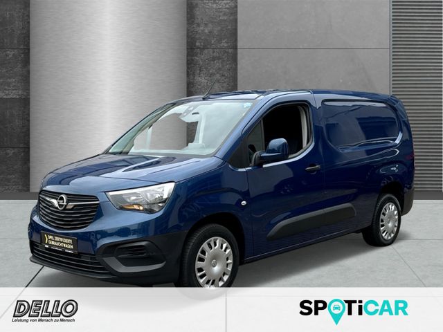 Opel Combo Cargo Edition XL erh.Nutzlast 1.5 D Klima 