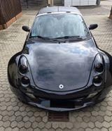 Smart Roadster Coupé komplett Restauriert (12546 km) - Smart Roadster in München