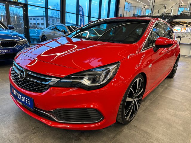 Opel Astra K Lim. 5-trg. Dynamic StartStop*OPC*