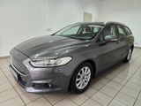 Ford Mondeo Turnier 1.6 TDCi Navi Klima Shz GRA PDC - Ford Mondeo mit Diesel-Antrieb: 1.6