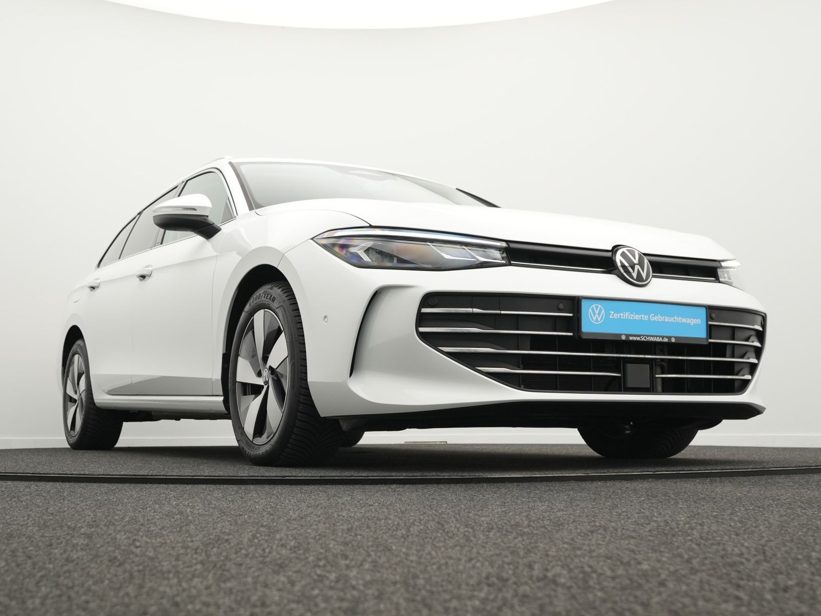 Volkswagen Passat - Bild 23