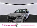 Skoda Kamiq 1.5 TSI DSG MONTE CARLO PANO PDC LED KLIMA - Skoda Kamiq in Hamm