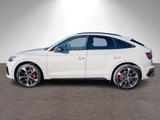 Audi SQ5 Sportback quattr 3.0 TDI NAVI MATRIX STANDHZ - Audi SQ5 mit Schiebedach
