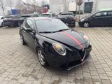 Alfa Romeo MiTo 1.3 JTD *TOP-Ausstattung* Scheckheft - Alfa Romeo MiTo: 5 Türen