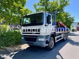 DAF CF 85.410 Palfinger PK18002 Mit Funk/Eu5 - Angebote