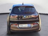 BMW i3 120Ah Navi  - mit Elektro-Antrieb: Beige, Freisprecheinrichtung
