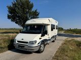 Hobby T 600 FC - Angebote entsprechen deinen Suchkriterien