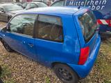 Volkswagen Lupo Basis! Zahnriemen bei 90tsdkm! Tüv 11/26! - Volkswagen Lupo: 1.2