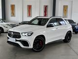 Mercedes-Benz GLE 63 AMG S 4M+/22/AIR/HUD/Sitzklima/Massage/ - Mercedes-Benz GLE 63 AMG in Frankfurt (Main)