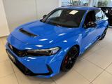 Honda Civic 2.0 VTEC Turbo Type R (J.A.S Edition) - Honda Civic: Type R