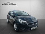 Opel CorsaE ON ecoFlex*2-Hand*PDC*SHZ*Lenkradheinung* - Opel Corsa: On