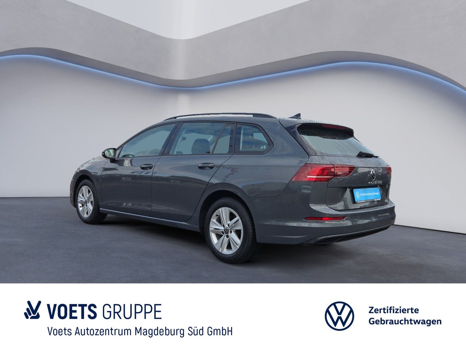 Volkswagen Golf - Bild 4