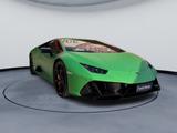 Lamborghini Huracán EVO - Lamborghini Gebrauchtwagen in Stuttgart