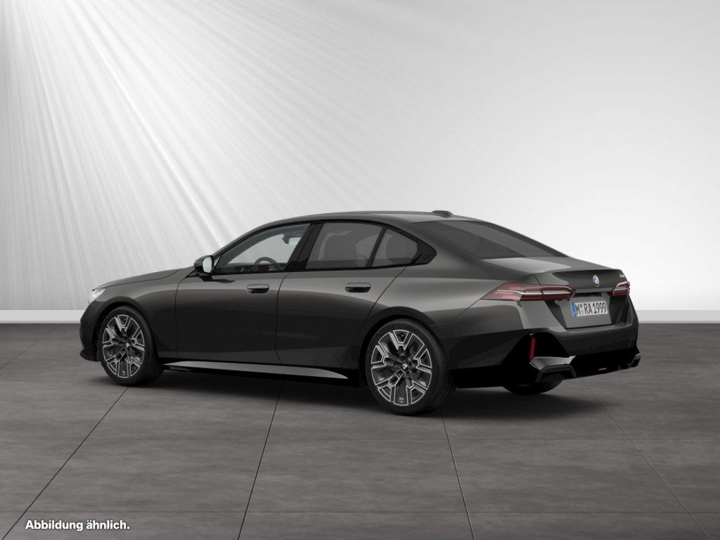 BMW 520 - Bild 7
