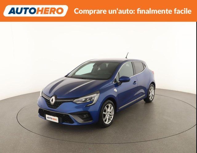 Image of Renault Clio
