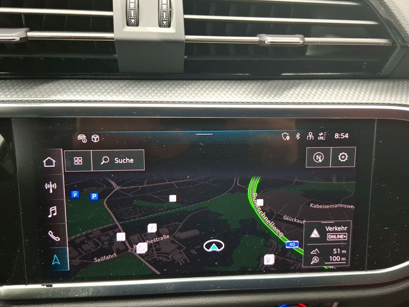 Audi Q3 - Bild 13