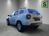 Dacia DUSTER Essential SCe 115 - Dacia Duster: Essential