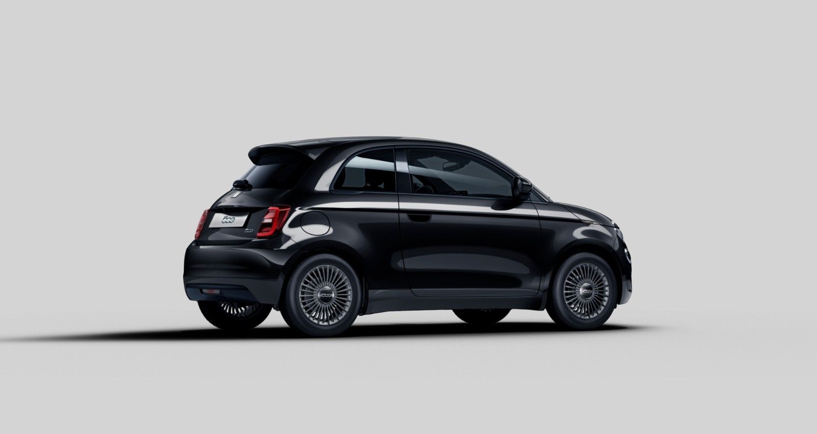 Fiat 500e - Bild 2