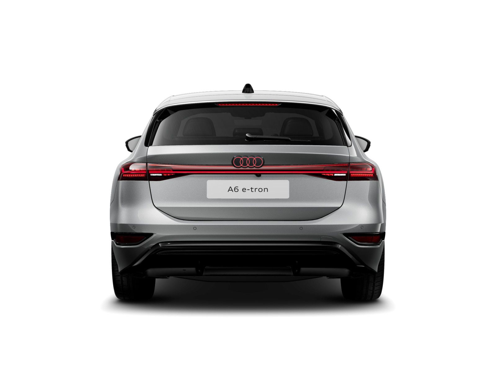 Audi A6 e-tron - Bild 6