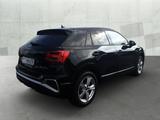 Audi Q2 S line 35 TFSI S-tronic *LED *VIRTUAL *NAVI * - gebrauchte Audi Q2 aus dem Jahr 2024