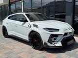Lamborghini Urus 4.0 V8 Mansory/Ceramic/Bildschirm/B&C/ACC/ - Lamborghini Urus: Mansory