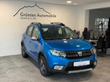 Dacia Sandero II Stepway Celebration KLIMA NAVI - Dacia Sandero: Stepway Celebration
